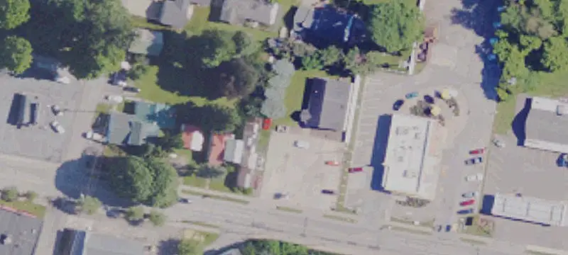 116 Plum St