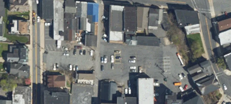 Murray St