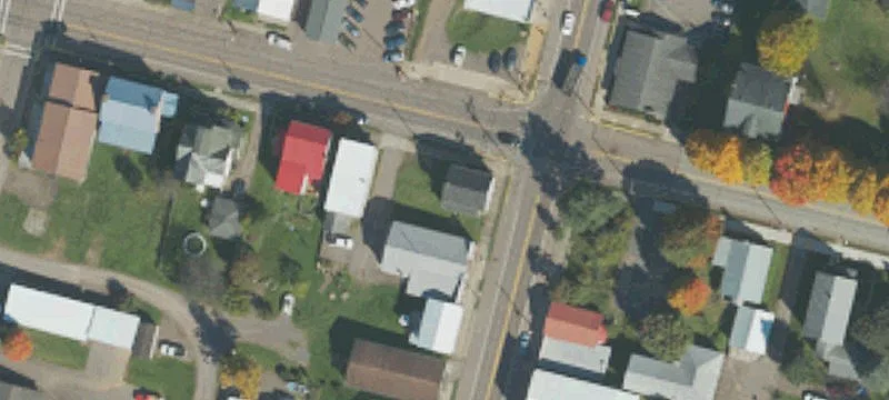 100 Grant St
