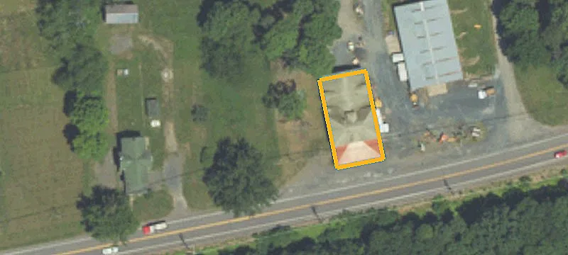Salem Blvd