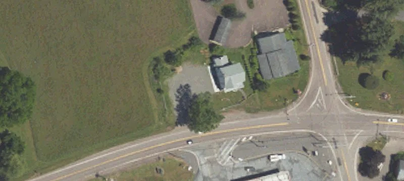 Rte 118