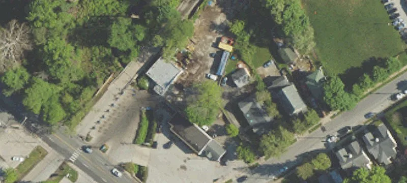 2601 Haverford Rd
