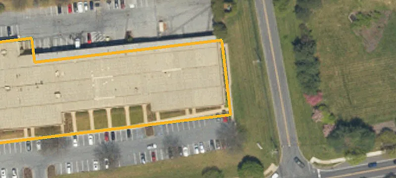 2299 Brodhead Rd