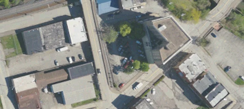 100 High St, Unit 407