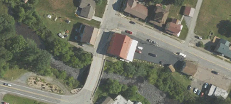 500 Main St