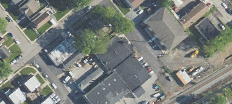 Sylvania Ave, PA