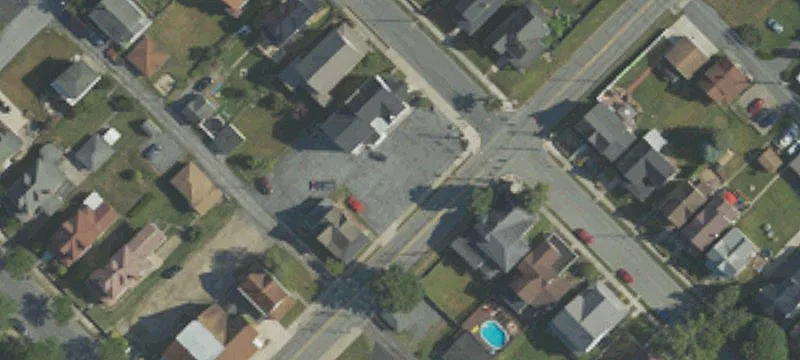 Somerset Ave