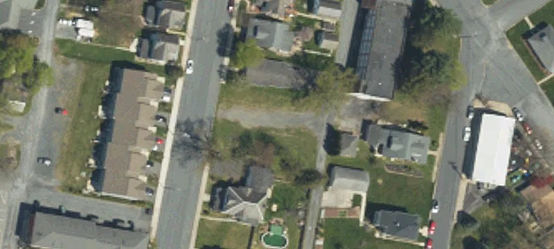 Lehigh Ave
