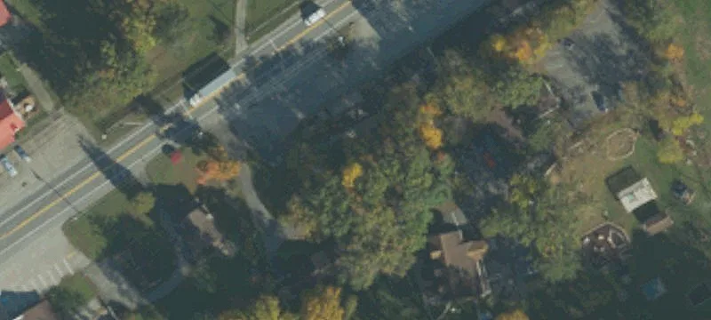 Rt 711th N