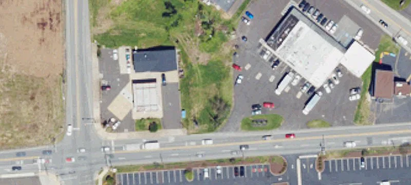 Norristown Rd