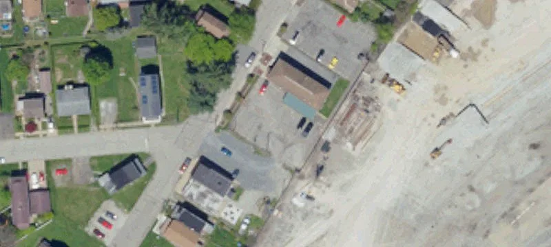 141 Hawthorne Ave