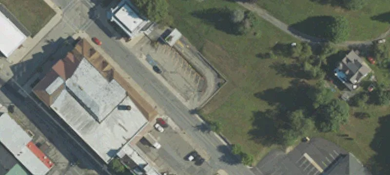 Somerset Ave