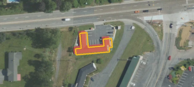 Breezewood, PA 15533