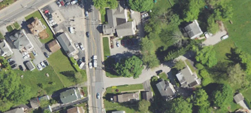 281 Old Eagle School Rd