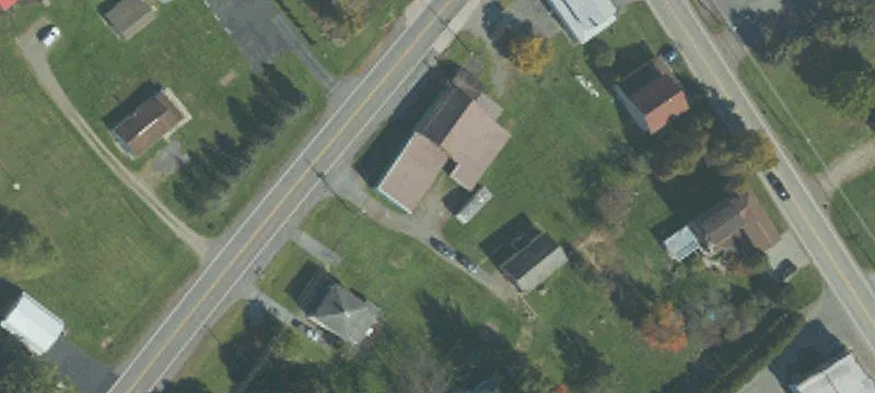 1000000th Dollar Hwy
