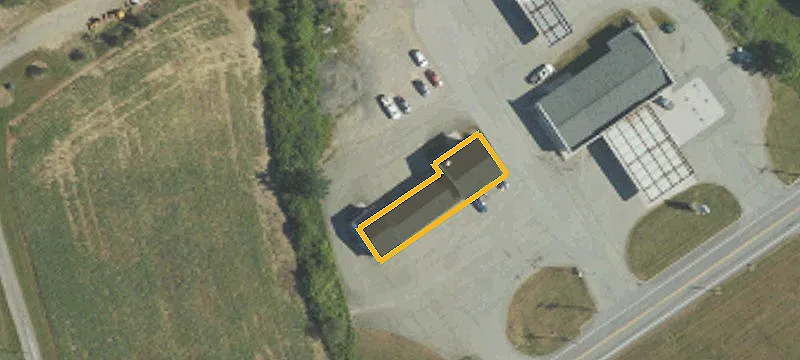 877 Stoystown Rd