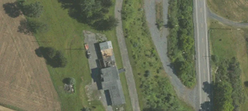 Breezewood, PA 15533