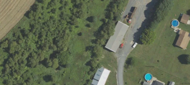 Everett, PA 15537