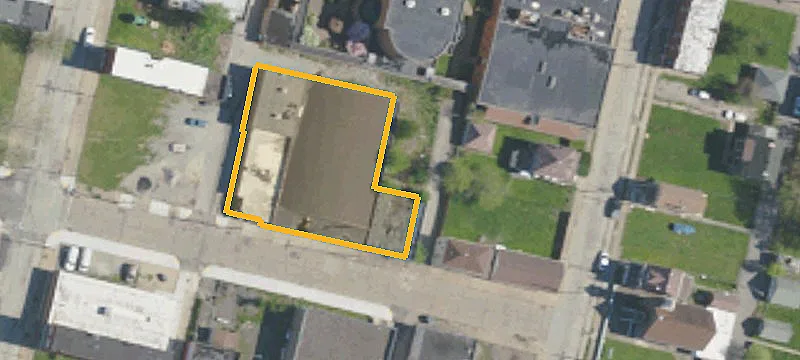 Large Ave