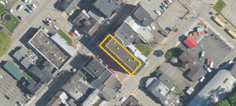 205 Plum St, Unit 211