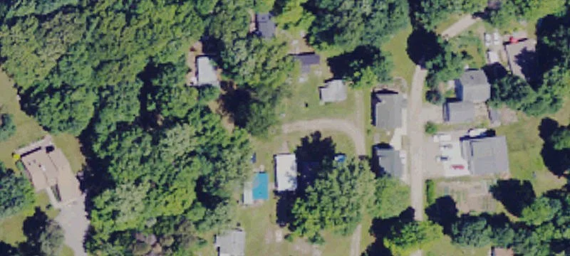Old Lk Rd