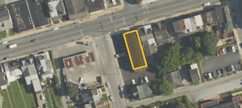 702 Lincoln Hwy