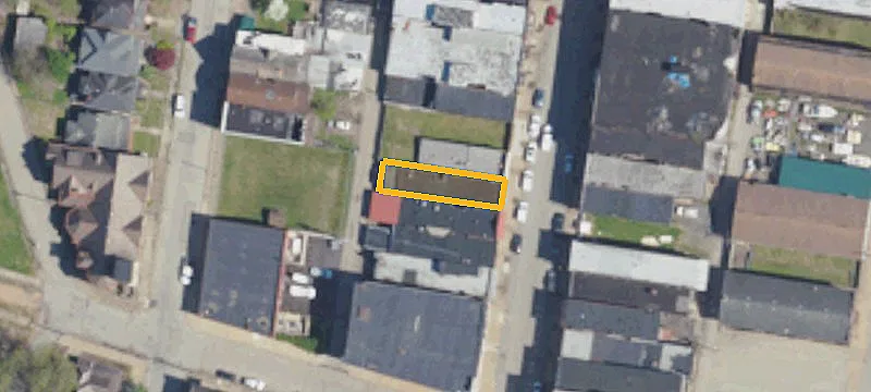 535 Mckean Ave