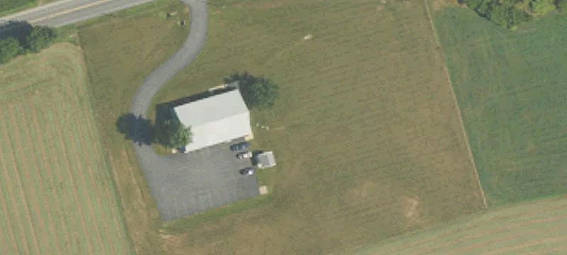 Rte 501
