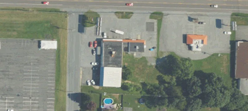 4636 Penn Ave