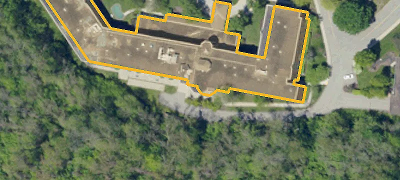 50 Vanadium Rd