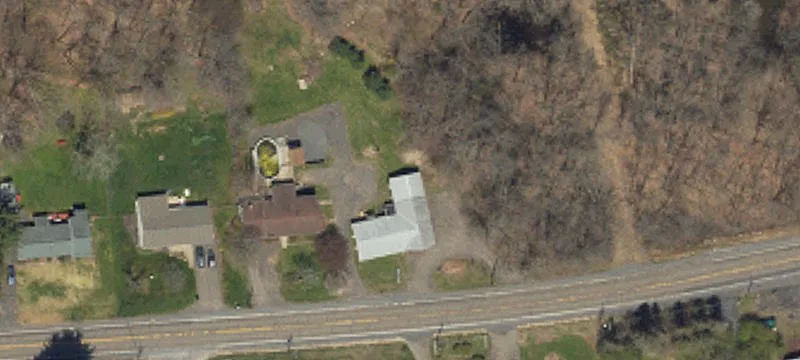 1100 Foster Ave