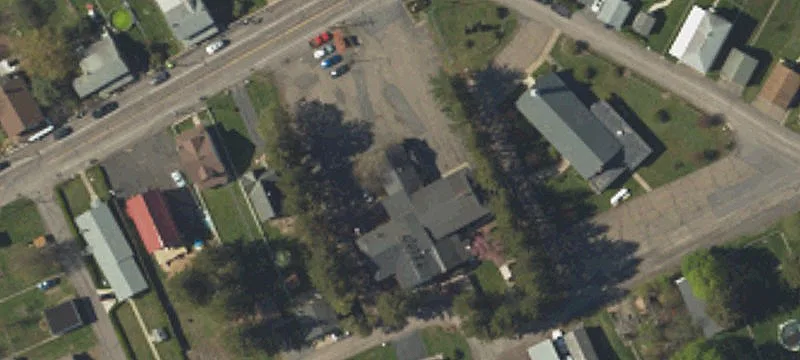Main St