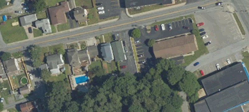 3701 Burgoon Rd