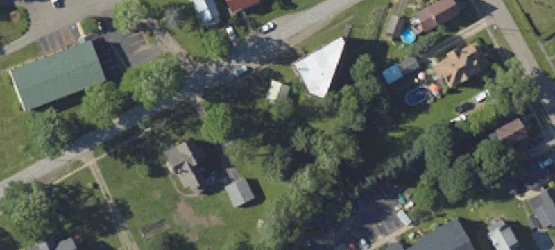 20 Church St