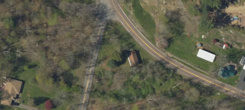 Lehman Outlet Rd