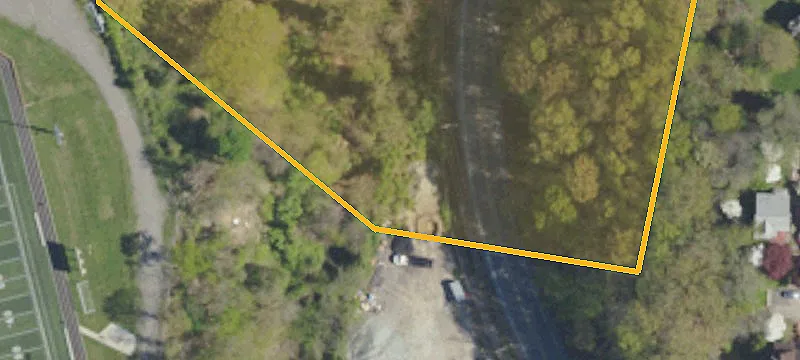 Ww Run Rd