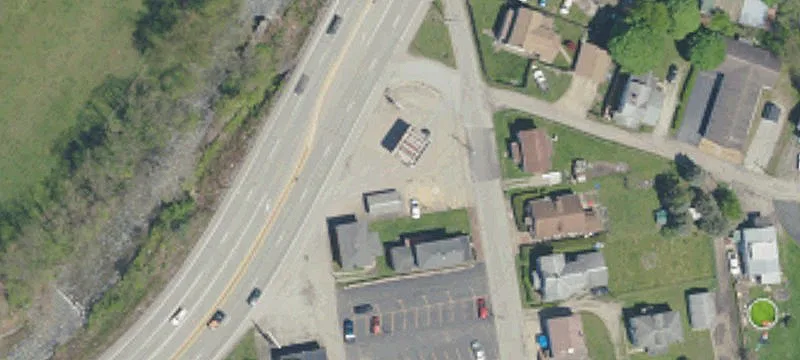 Pittsburgh St