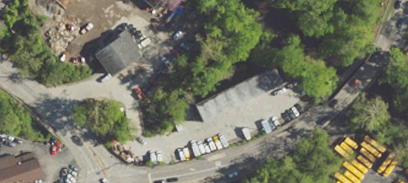 504 Eagle Rd