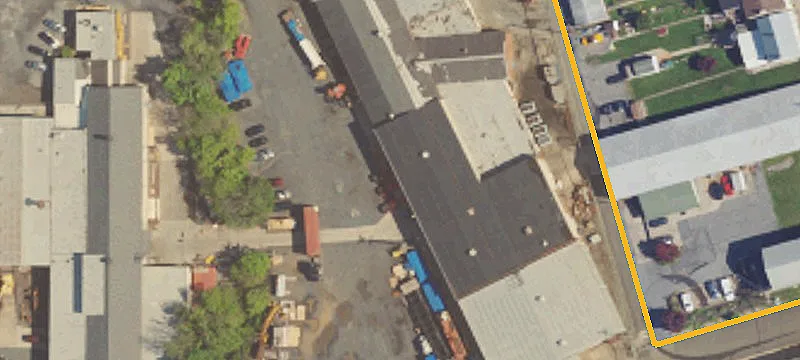 316th Frnt St