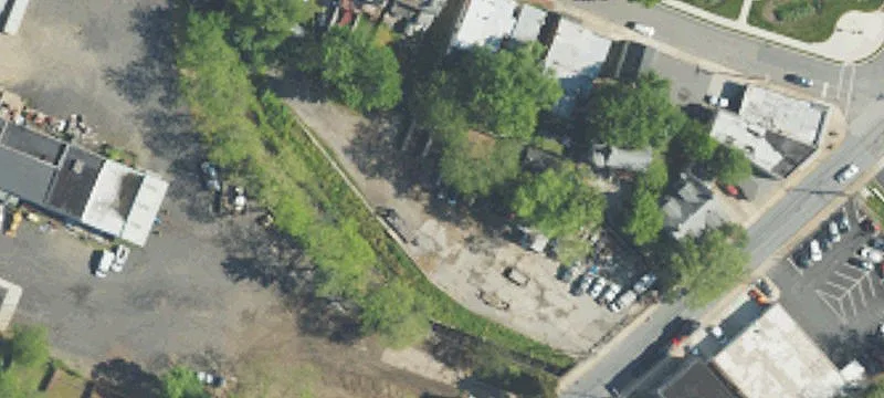 Upland Ave