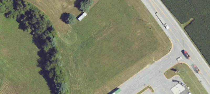 Delta Rd
