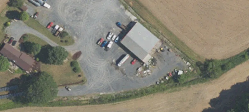 New Paris, PA 15554