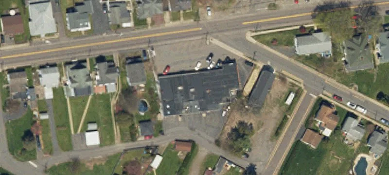 Main St