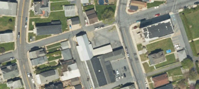 2180 Washington Ave