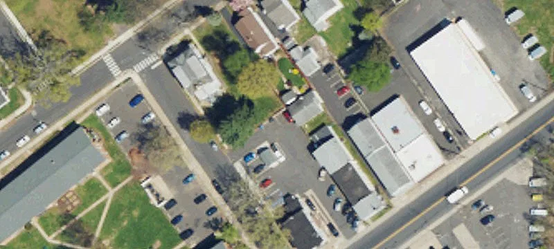 Morris Ave