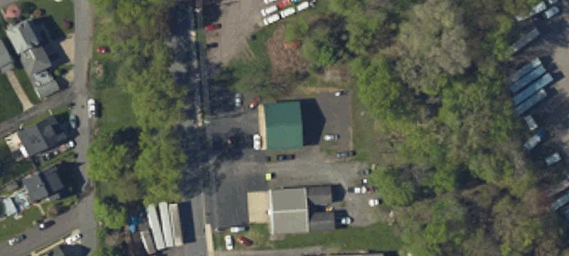 Alden Rd