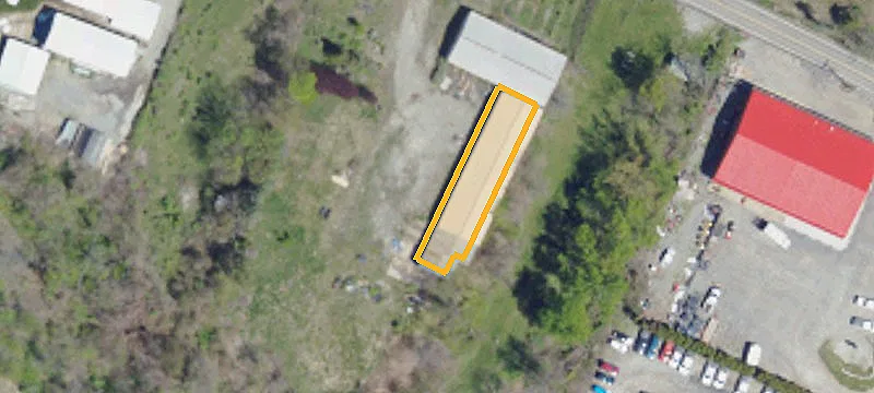 2416 Hookstown Grade Rd