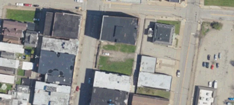 Mckean Ave