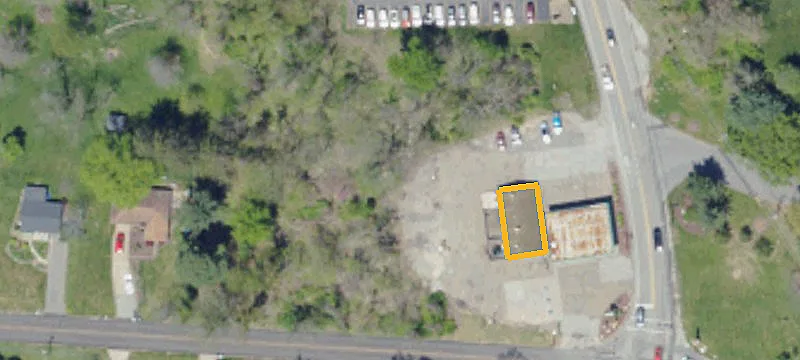 801 Mcmurray Rd