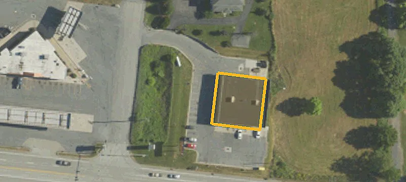 10109 Lincoln Hwy